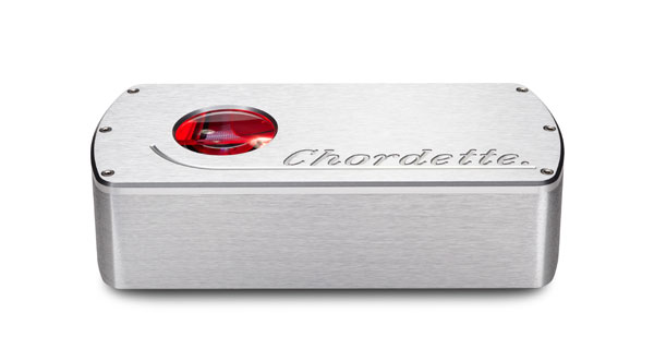 image CHORD Electronics Qute HD