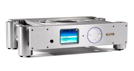 image CHORD DSX1000 on WHT