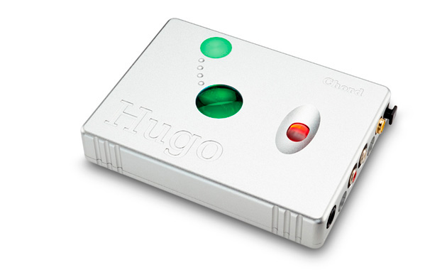 CHORD Hugo image CHORD Hugo