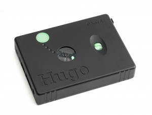 Chord Hugo Black Chord-Hugo-Black