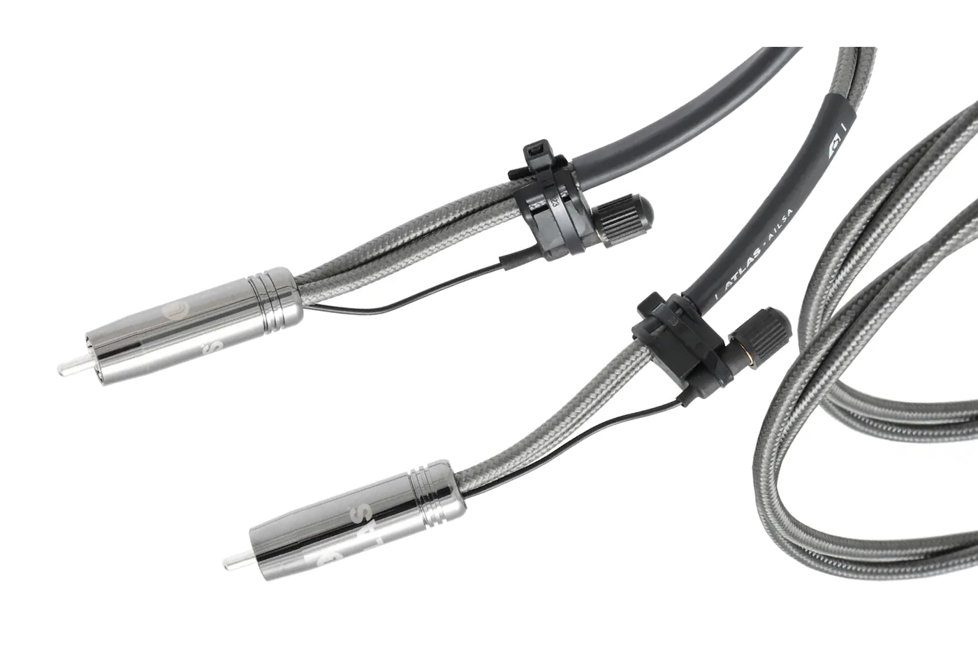 Ailsa Duo Ultra L RCA OCC Grun