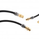 Hyper Achromatic X BNC-BNC