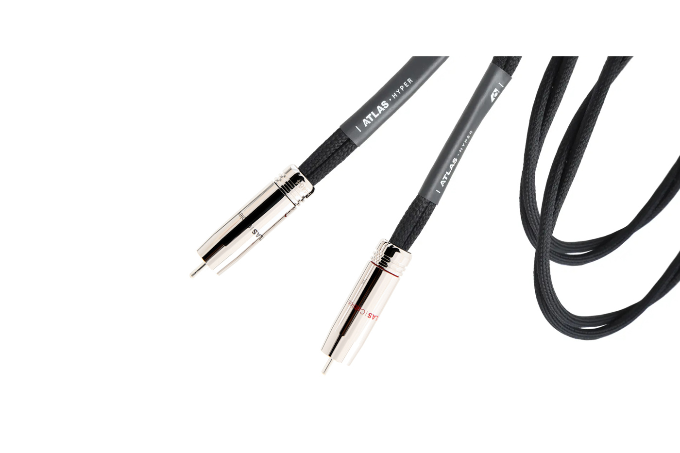 Hyper Achromatic X RCA OCC