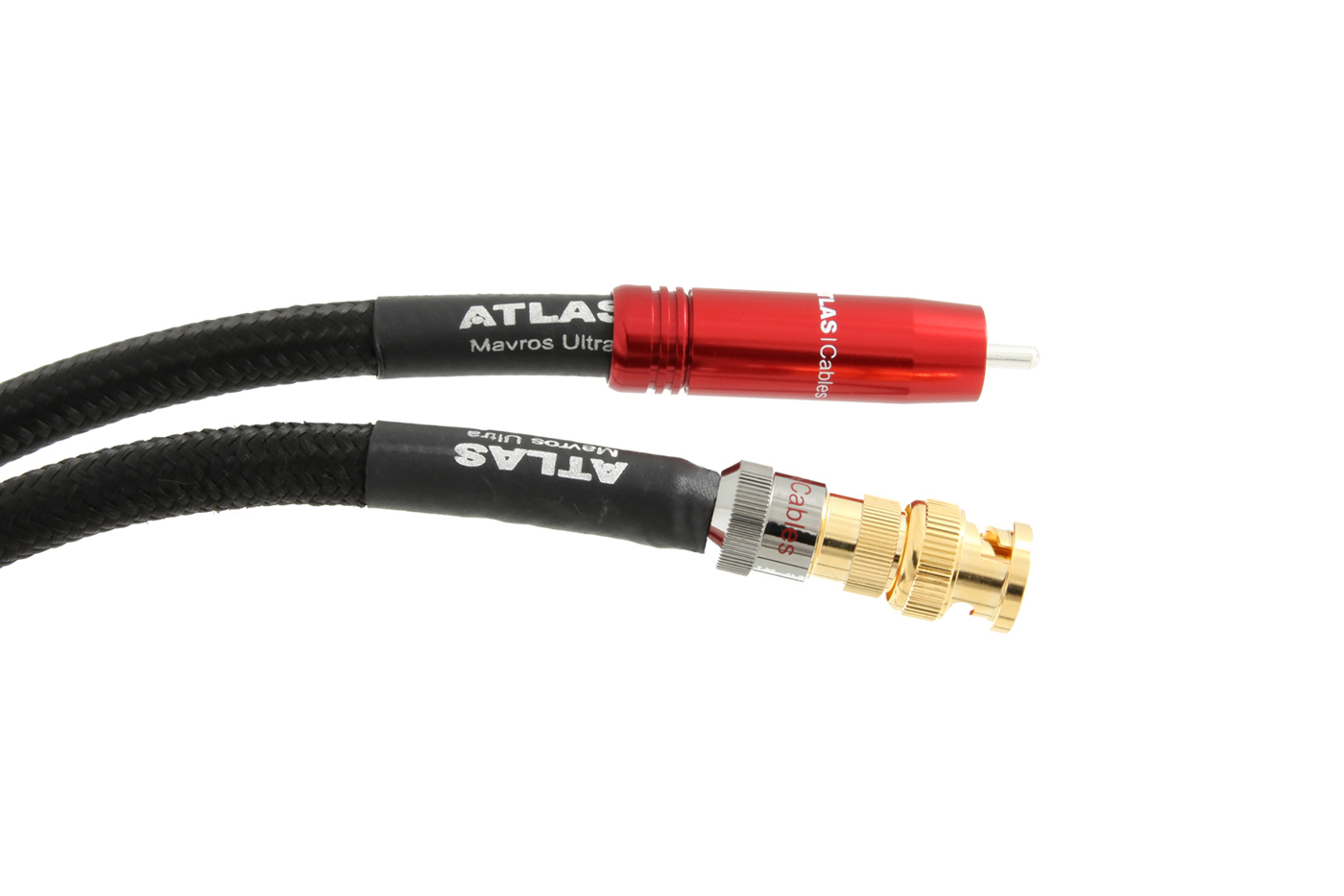 Mavros Ultra BNC-BNC