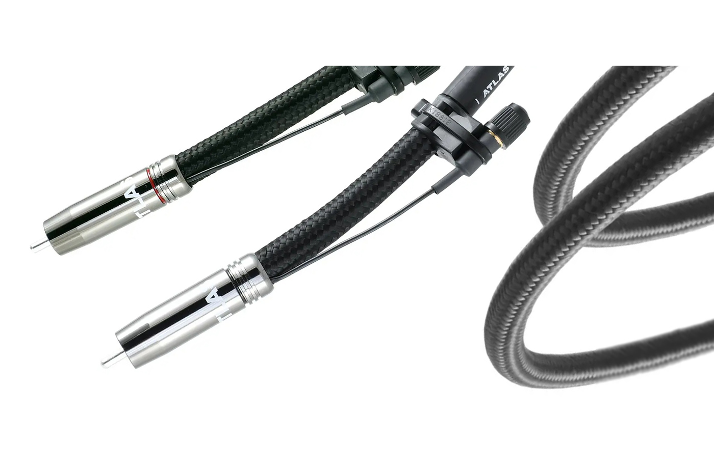 Mavros Ultra L RCA OCC Grun