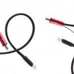 Mavros USB A-B OCC Grun