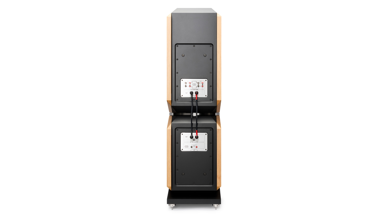 TITAN 808