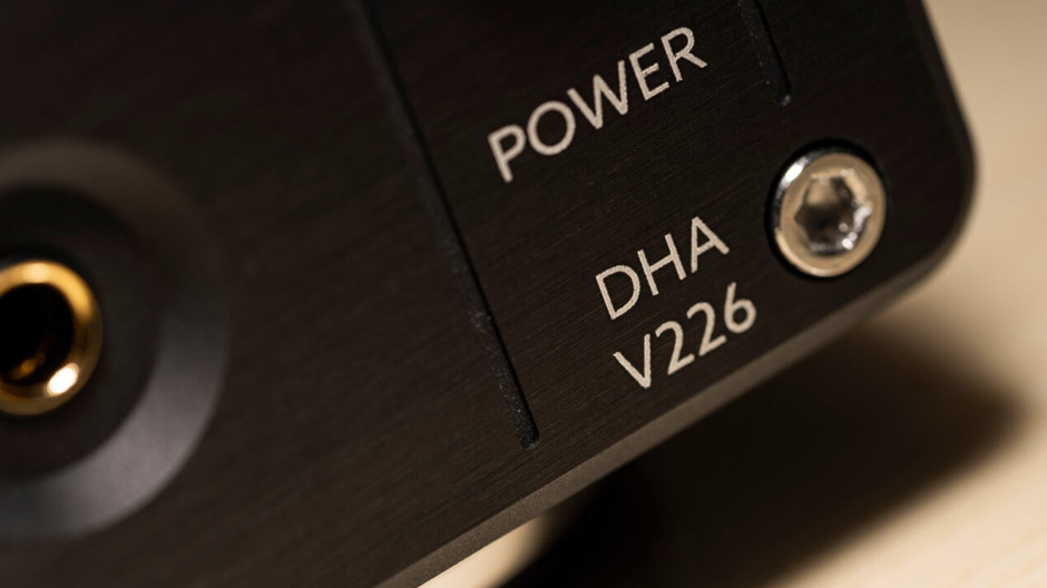 DHA V226